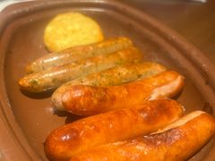 -萨莉亚意式餐厅(百联徐汇店)