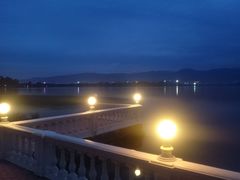 -西昌邛海宾馆