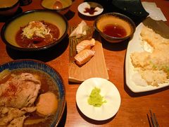 -千代武日本料理(开发区店)