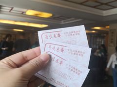 -长生素斋(普陀山店)