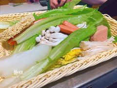 -许小树(国贸商城店)