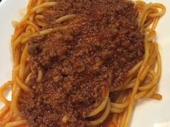 肉酱意面-德大西餐社(云南南路店)