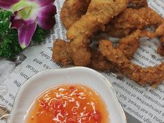 -醉壹号海鲜大排档·老厦门特色菜(厦门美食地标店)