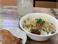 -一杯绿豆汤(柏庐广场店)