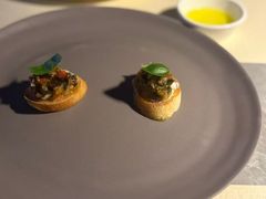 -Mercato莫卡多露台餐厅与酒吧(K11店)