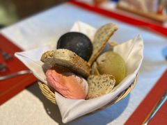 -塞纳河法国餐厅(唐延路店)