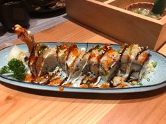 脆皮鲜虾卷-文三酒肆自助放题(新街口友谊广场店)