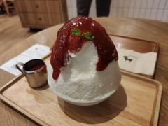 -After You Dessert Cafe(CENTRALWORLD)