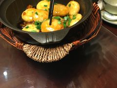 -杨记隆府(白象街店)