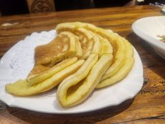 -一盏明灯全素斋(殊像寺店)