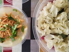 招牌鲜肉烧麦-晓友烧麦(光华村店)