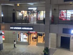 -首创奥特莱斯(昆山店)