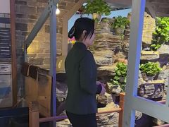 -津沽小院(天津之眼店)