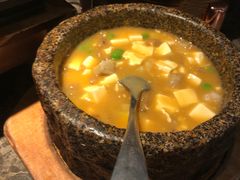 -绿茶餐厅(天津天河城店)