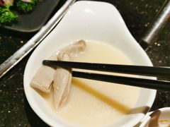 -捞王猪肚鸡火锅(财富中心店)
