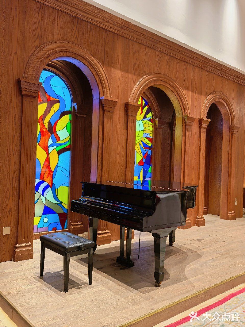 北京俄餐鼻祖，又吃到了熟悉的俄餐料理！