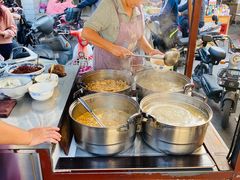 -赵家名吃四味烩菜(东大寺门食品街店)