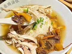 -王春春鸡汤饭(成都城西优品道店)