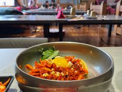 -济扶岛韩国海鲜汤제부도 해물탕(望京店)