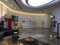 -牙博士口腔品牌连锁(杨浦店)