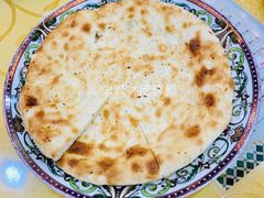 且末白馕-新疆巴州金丝特餐厅(大钟寺店)