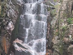 -浙西大峡谷