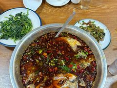 -邮亭陈鲫鱼·重庆老字号(大足直营店)