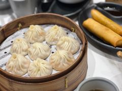 -馋三尺蟹粉小笼(人民广场店)