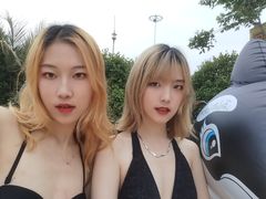-汤山欢乐水世界