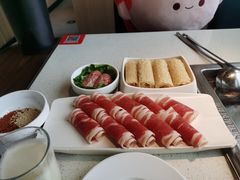 -海底捞火锅(长沙华创国际广场店)