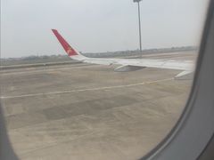 -南通兴东国际机场