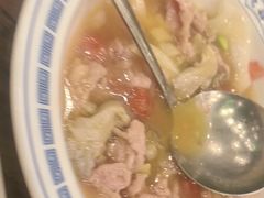 -老雒阳面馆·水席(定鼎门店)