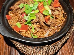 -大傻徽菜园·中国徽菜大师(老街店)