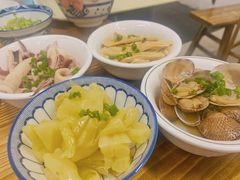 四拼小菜-丰烟起(象兴路店)
