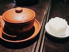 张氏狮子头-羲和雅苑•北京烤鸭(陆家嘴中心店)