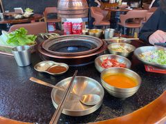 -伏一解牛烤肉专门店(信业购物中心店)