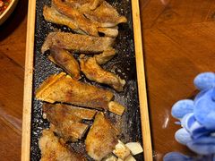 -外婆家(天河领展店)