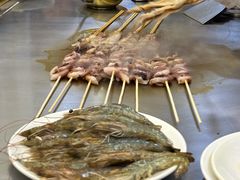 -璐法式铁板烧(滏东总店)