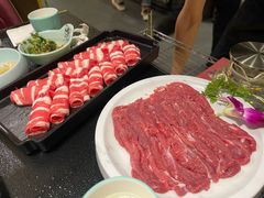 -秋之原·老北京铜锅涮肉(王府井东单店)