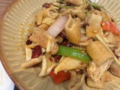 -贯贯吉·清真餐厅(浙江中路店)