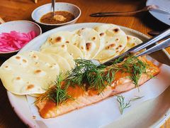 -BOR Eatery(安福路店)