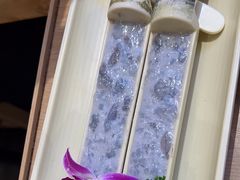 -蜀留香火锅(社会山店)