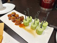 -老牌坊鲁菜名店(聊城美食岛店)