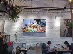 大堂-Hi YOU你的饭局泰餐厅(雍和宫店)