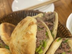 -老保定驴肉馆(云岗路店)