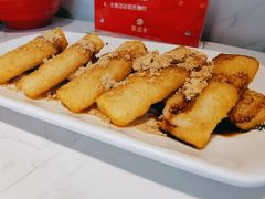招财糍粑-蜀滋香鲜鱼美蛙火锅(339店)
