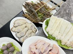 -濠轩阁特色生蚝火锅(朝阳路店)