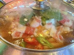 -包装马车·韩国料理·포장마차