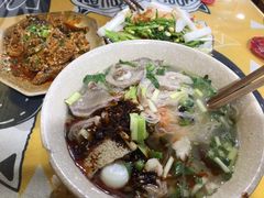 -长香源葫芦头梆梆肉(开通巷店)