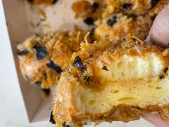 -超港·蛋糕面包(包河万达店)